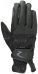 Horze Verona Synthetic Gloves Black Large